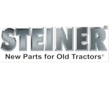 A picture of the steiner logo.